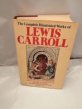 The Complete Works of Lewis Carroll