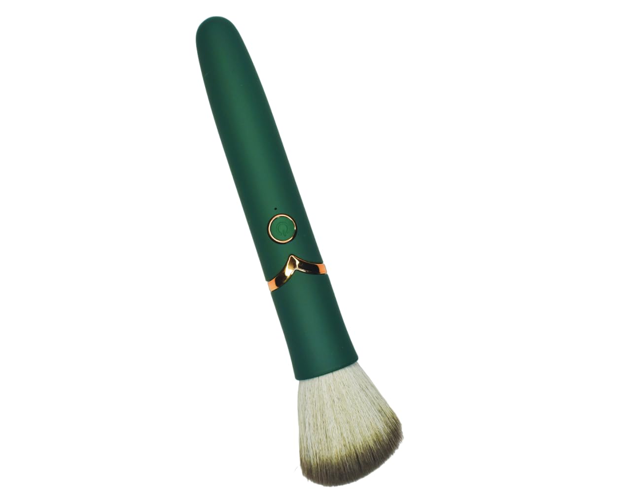 Electronic Vibrator For Women, Personal Body Wand Massager For Stress Relief & Relaxation With 10 Powerful Vibration Modes (Smart Heating Edition)