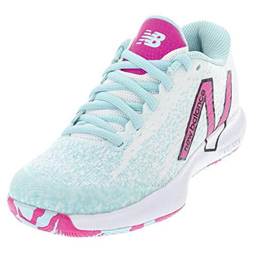 New Balance Women's FuelCell 996 V4 Hard Court Tennis Shoe