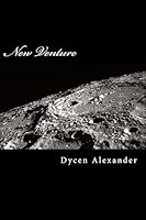 New Venture: First Contact in the Kuiper Belt 1508688729 Book Cover