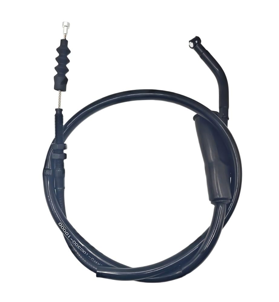 PIOYERG For CFMOTO 250NK Motorcycle Clutch Cable Accessories