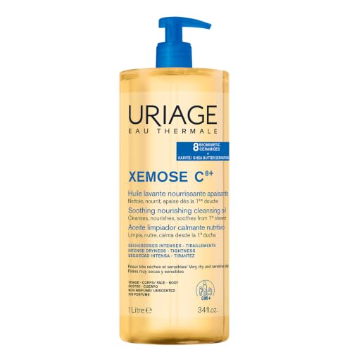 xemose Huile Netyante FP 1 l