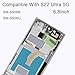 LCD Screen Replacement for Samsung Galaxy S22 Ultra 5G S908E S908U S908W S908B 6.8