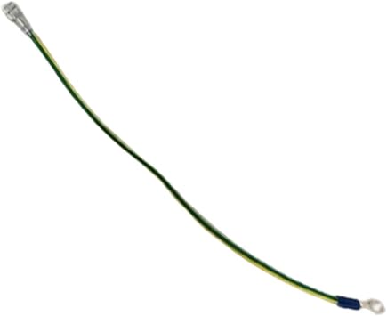 Left & Right Keypad Control Ground Wire 053427-A Works with Matrix Fitness Treadmill