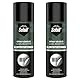 Bastelzone Etikettenlöser, Etikettenentferner, Klebstoffentferner, Kleberentferner, Kleberlöser, Aufkleber-Auflöser, Aufkleber entfernen, Label Remover Spray (2 x 200ml)
