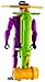 DC Justice League Action The Joker Figure, 4.5