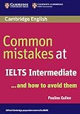 Common Mistakes at IELTS Intermediate