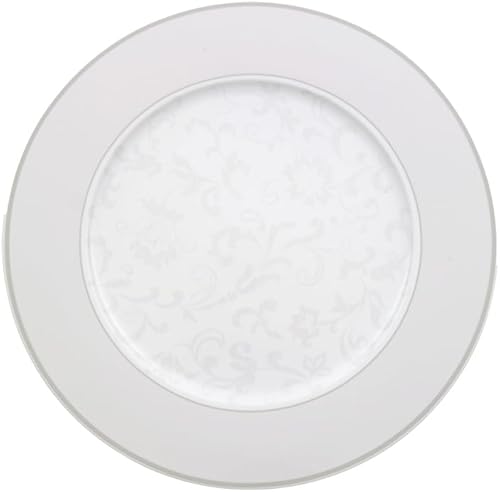 Villeroy and Boch Gris Perla Buffet Plate 30cm