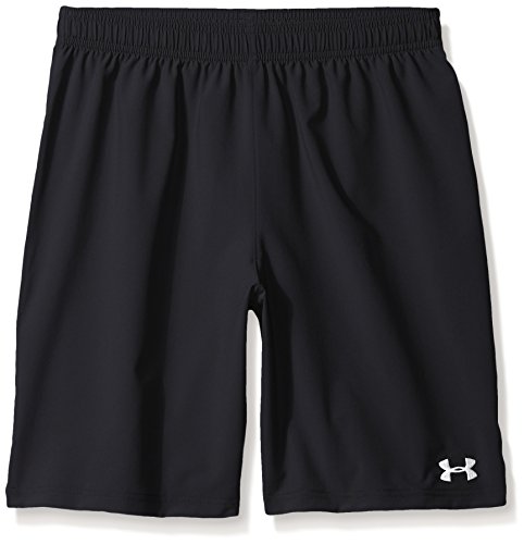 Under Armour UA HustleDISC Youth X-Large Black