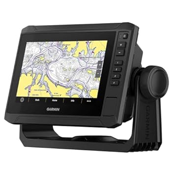 garmin echomap uhd 73sv with gt54 transducer