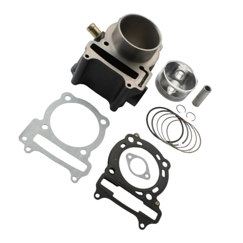 Cilindro Scooter 300 CC 12100-ABD2-900 Compresión Estable Motor 4T