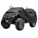 【Modello Compatibile】: Per Kawasaki Prairie 700 2005-2006.