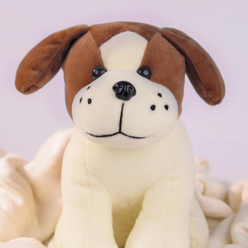 Image of Rudy's Soft Toys for Baby Girl | Soft Toy for car Dashboard |30cm| Soft Toy for Boys | Soft Toys in Minimum Price| Toys for Baby boy 1-2 Years| Toys for Newborn Baby
