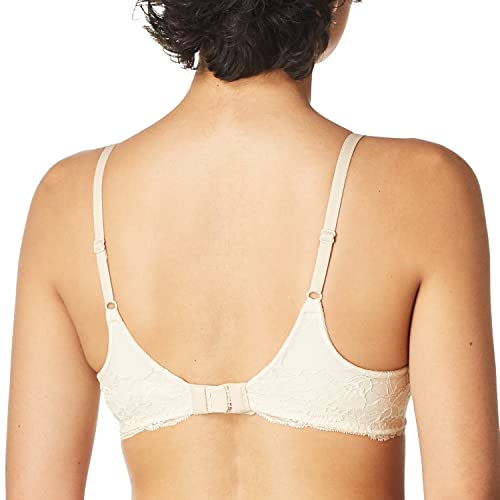 Image of Maidenform Women's One Fab Fit Original Tailored Demi T-Shirt Bra '07959