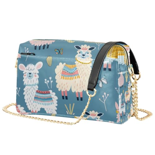 Sac à bandoulière pour femme parfait pour le shopping et les sorties citadines