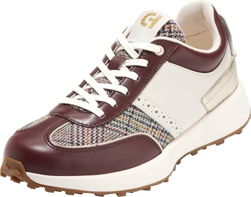 Image of Cole Haan Women's Grand Crosscourt Meadow Runner