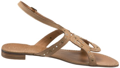 Image of Naughty Monkey Women's Hang On Sandal