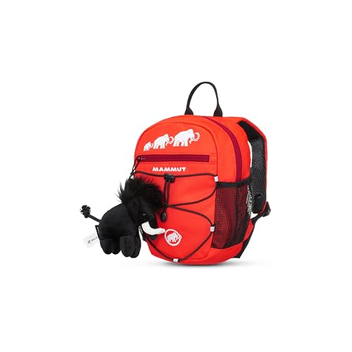 [�}���[�g] �t�B���X�g �W�b�v 4 / First Zip 4 2530-01540 mammut red