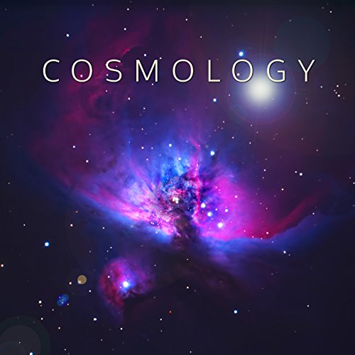 Play Cosmology by Gene Pierson on Amazon Music
