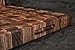 Personalized Double-Sided Walnut End Grain Cutting Board, Custom Engraved Wood Chopping Block, Handmade Butcher Block for Kitchen, GrainWoods Gift for Chefs and Home Cooks (20x14x2 Inches)