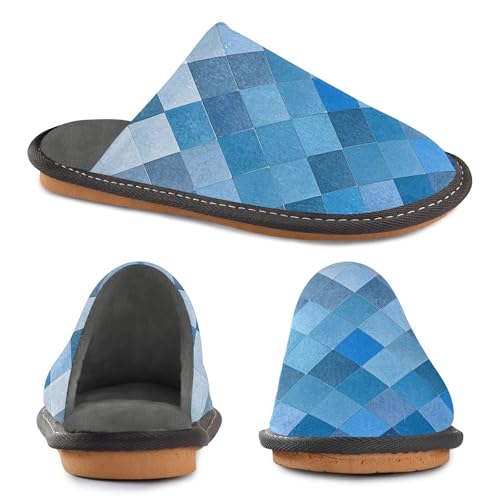 Womens' Slippers Slipper For Women Indoor Memory Foam Home Shoes Ladies House Shoes Cozy Slippers4