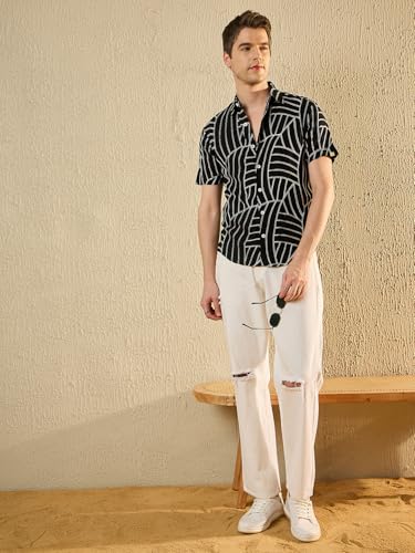 Image of Modeve Men Shirt