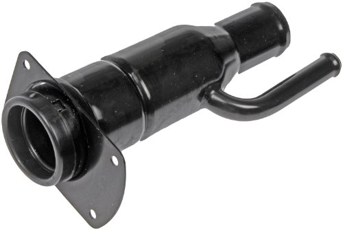 Cuello de llenado Dorman 577-851 tubo depósito de combustible para coche