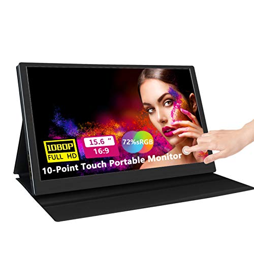 Multitouch Monitor Highlights 2025: Entdecke die Top 10 Bestseller | [Vergleich]  | Ehrliche Tests