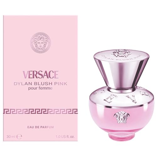 Versace Dylan Blush Pink Eau de Parfum 30ml