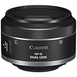 キヤノン RFレンズ RF-S7.8mm F4 STM DUAL RF-S784STMD