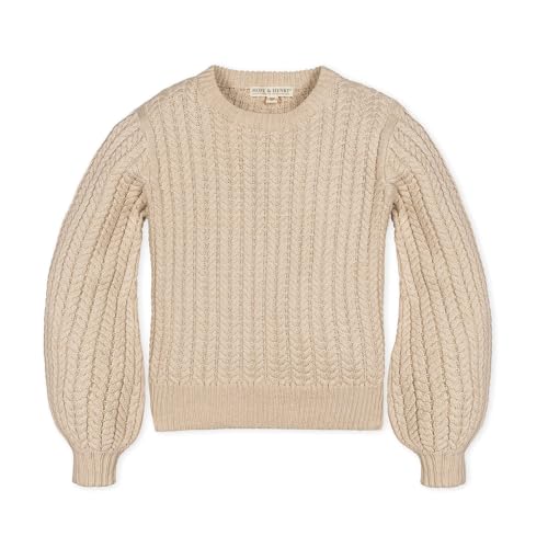 Image of Hope & Henry Women's Turtleneck Sweater