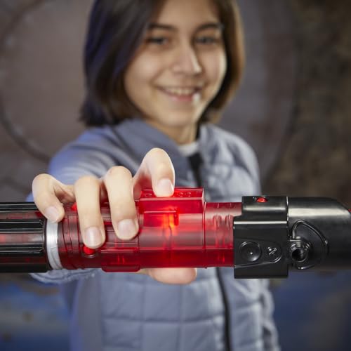 Star Wars F9971 Lightsaber Forge Kyber Core Darth Vader thumb #4