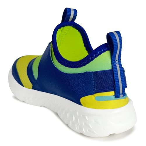 Image of KazarMax Ultra Runner Glow in The Dark Shoes | Comfotable | Lightweight | Casual Sneakers for Boys