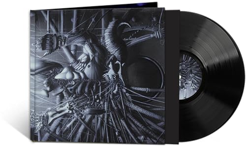 Album Art for Danzig 5: Blackacidevil (Black Vinyl) by Danzig
