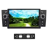 Multifunzioni: Bluetooth integrato per chiamate vivavoce e modulo WiFi integrato; Supporto Control Del Volante/ FM AM radio/ OBD2/ Navigation/ DAB/ Immagine in Picture/ Subwoofer.