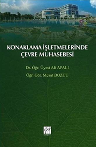 Konaklama ??letmelerinde Çevre Muhasebesi