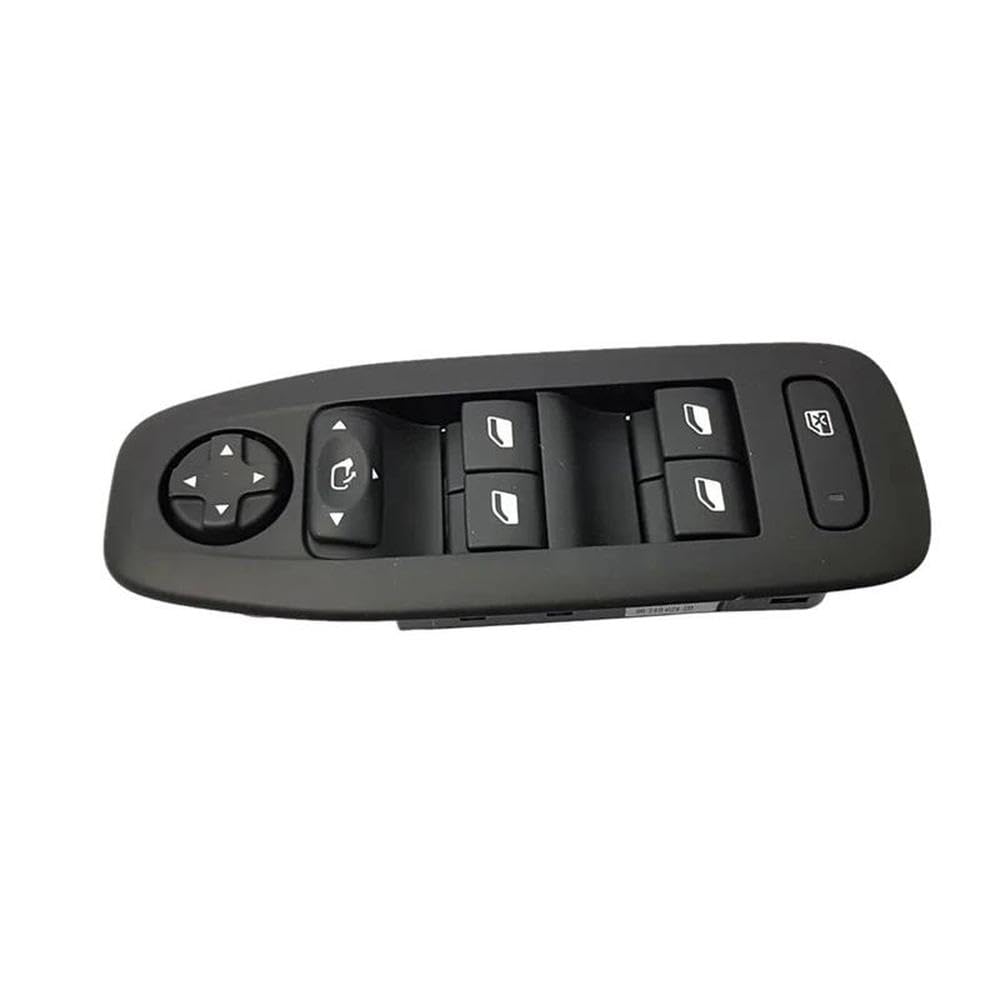 Interruttore Di Controllo Alzacristalli Elettrici Per Peugeot 208 2008