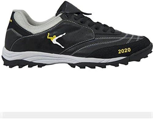 LEGEA Scarpa Magnum 2020 Calcio Calcetto Partita Allenamento Sport (39) :  Amazon.it: Scarpe e borse