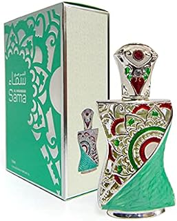 Al Haramain SAMA Perfume oil 15ml