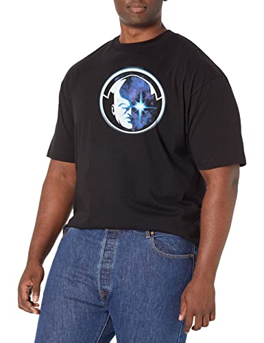 Marvel Watcher Circle t-shirt homme vêtement geek imprimé graphique original