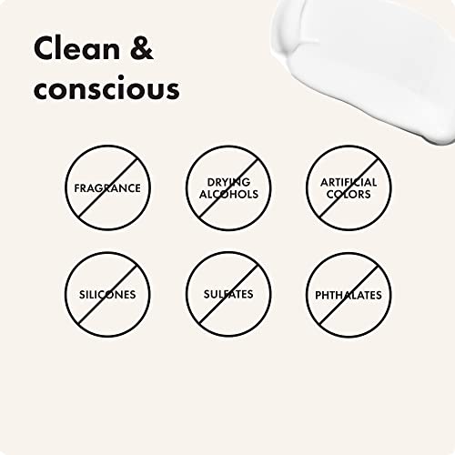 Mighty Patch PV003 Clear Collective Clarifying Prebiotic Moisturizer From Hero Cosmetics - Hydrating Daily Face Moisturizer To Purify thumb #5
