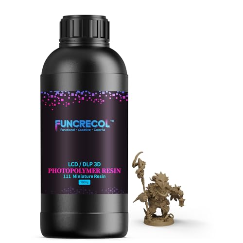 Top 10 Best Resin Printer For Miniatures Reviews & Buying Guide Katynel