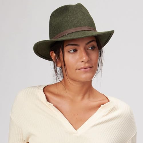 Image of Stetson Explorer Outdoor Hat