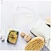 Healifty 1pc Portable Soap Foaming Pouch Soap Saver Bag Convenient Hanging Design for Quick Drying Random Color for Bathing Fun