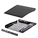 Docooler Caja Ultra Delgada portátil USB 3.0 SATA 9.5mm Unidad de Disco...