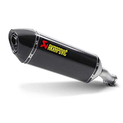 Compatibile con:Honda CBR 400 R 2013 - 2015