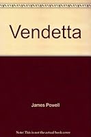 Vendetta 0441861024 Book Cover