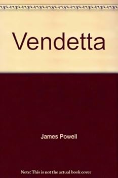 Mass Market Paperback Vendetta Book