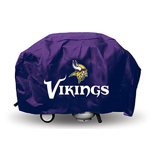 Rico Minnesota Vikings Grill Cover Economy