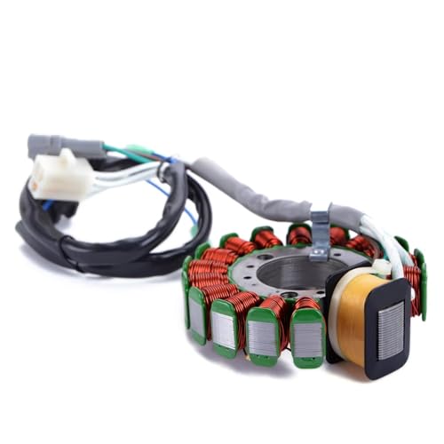 Compatible With For TW200 For Trailway 200 2001-2017 I[goCWFl[^[ }OlgXe[^[RC GWp[c 4WP8551010 ƌ݊ I[goCXe[^[RC